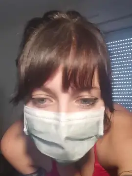 Cam4 Adult Webcam of Cleopatra_Candy
