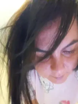 Cam4 Live Porn of cuteandwet