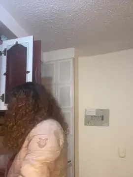 Cam4 Private Sex Chat of LuanaQueen69