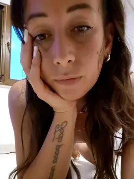 Cam4 Live Porn of Myqueenfeet1900