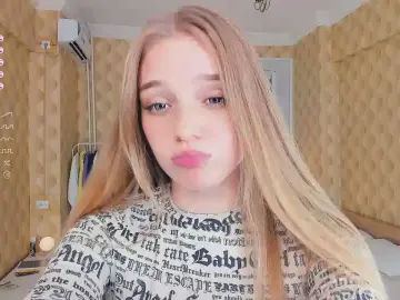 Cam4 Live Porn of FlairHarrie