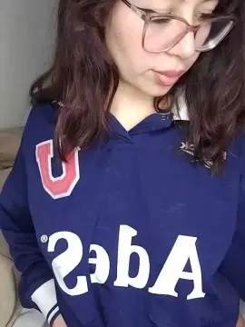 Cam4 Best live sex cam show of trinitahorny