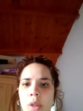 Cam4 Live Porn of EstrellitaCos