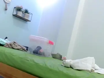 Cam4 Live Sex Cam of skynnynasty