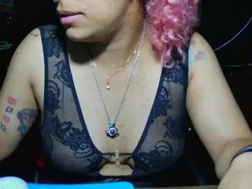 Cam4 Free Porn Cam of Cata_Blue_