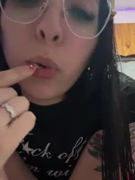 Cam4 Live Porn of Melinaa2024