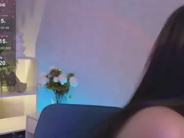 Cam4 Private Sex Chat of YaminaRedd