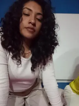 Cam4 Best live sex cam show of AmbarLuar4