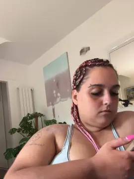 Cam4 Nude Webcam of Jademarchi