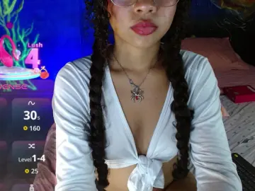 Cam4 Sex Cam of jucie_petite