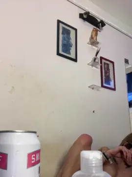 Cam4 Nude Webcam of Becamsexx