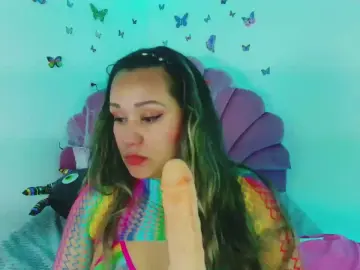 Cam4 Adult Webcams of paula_brausin