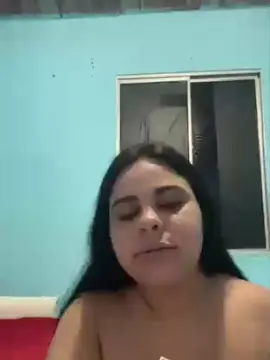 Cam4 Nude Webcam of safadinha3sexy2