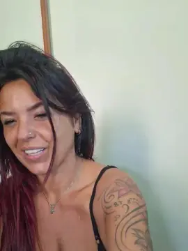 Cam4 Sex Cam of Allyson22andy