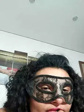 Cam4 Adult Webcam of Gusta_Carlie