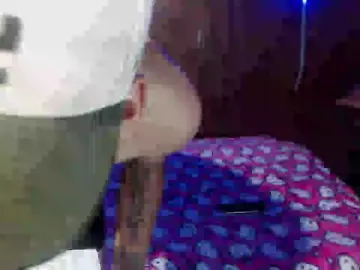 Cam4 Live Porn of alessia_and_max