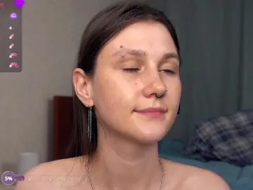 Cam4 Live Sex Cam of AntoniaEves