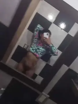 Cam4 Free Live Porn of Daninoe1