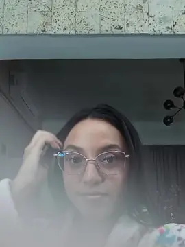 Cam4 Nude Webcam of Meggy_Mae