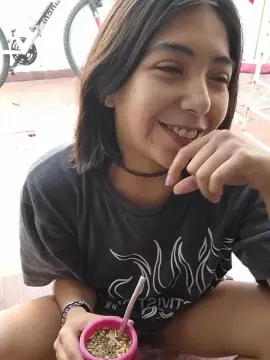 Cam4 Free Porn Cam of missapril01