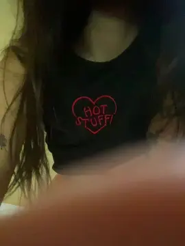 Cam4 Nude Webcam of shai2526