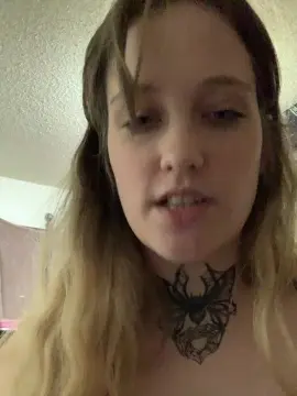 Cam4 Private Sex Chat of Minnieminx001