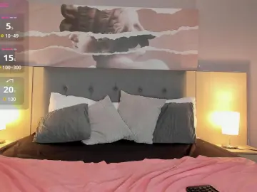 Cam4 Free Live Porn of Bambi_cutee