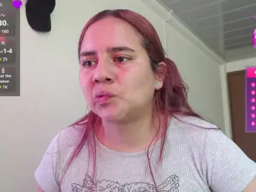Cam4 Live Sex Cam of Lexy_Davis