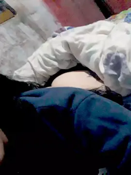Cam4 Private Sex Chat of Gisella87