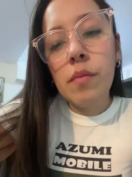 Cam4 Adult Video Chat of evelyn96