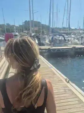 Cam4 Live Porn of Milyjeje