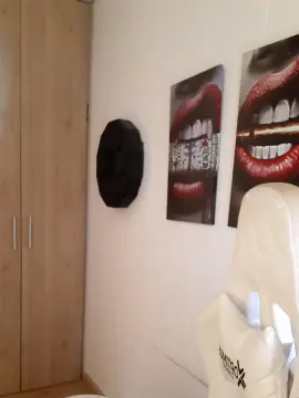 Cam4 Adult Video Chat of BruunaLove_