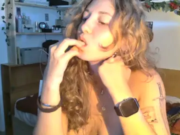 Cam4 Private Sex Chat of MaoLucky0