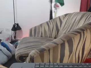 Cam4 Live Sex Cam of Larafantasy