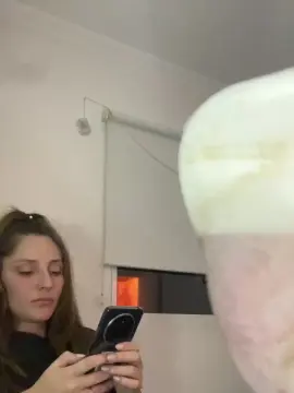 Cam4 Live Sex Cam of Brujadevenus