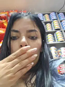Cam4 Live Porn of Estefanii_R