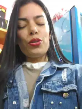 Cam4 Best Webcam of Estefanii_R