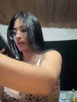 Cam4 Live Sex of MICALOVERS