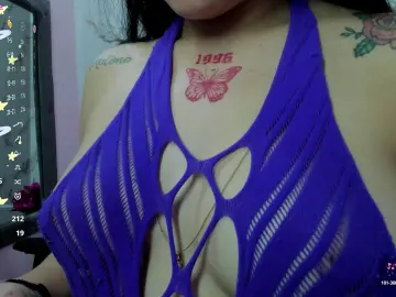 Cam4 Adult Video Chat of Sari__