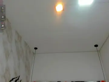 Cam4 Live Porn of Sari__