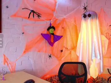 Cam4 Private Sex Chat of julietakim