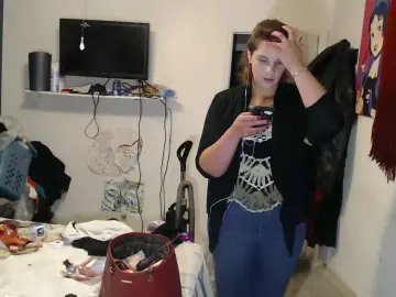 Cam4 Sex Chat of DaniDebauchery