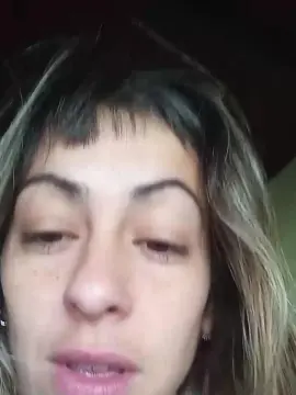 Cam4 Live Sex Cam of muchachitafatal