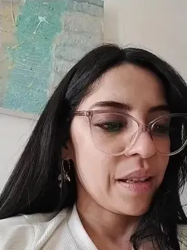 Cam4 Private Sex Chat of RubiStar