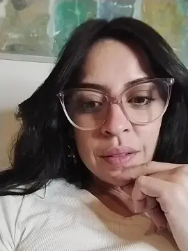 Cam4 Nude Webcam of RubiStar
