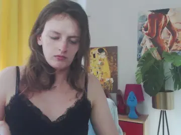 Cam4 Free Porn Cam of nadine_lust