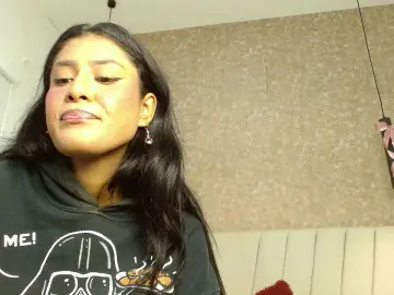 Cam4 Live Sex of Babilett