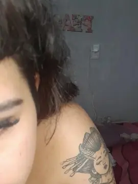 Cam4 Adult Video Chat of Denucrazy