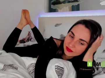 Cam4 Best Webcam of SonyaParadise