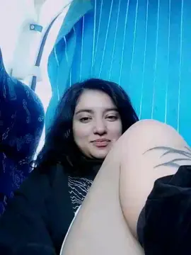 Cam4 Nude Webcam of KreepyH0e_